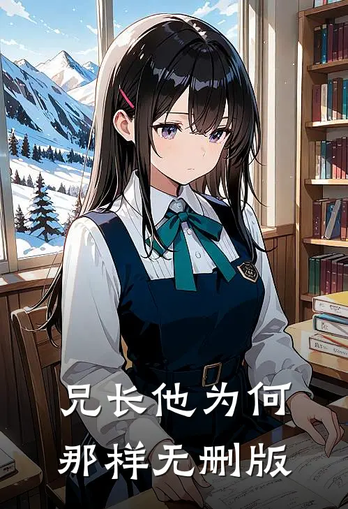 兄长他为何那样无删版