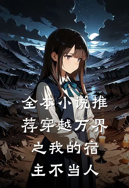 全本小说推荐穿越万界之我的宿主不当人