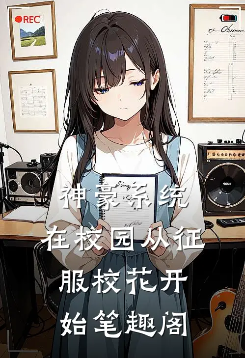神豪系统：在校园从征服校花开始笔趣阁