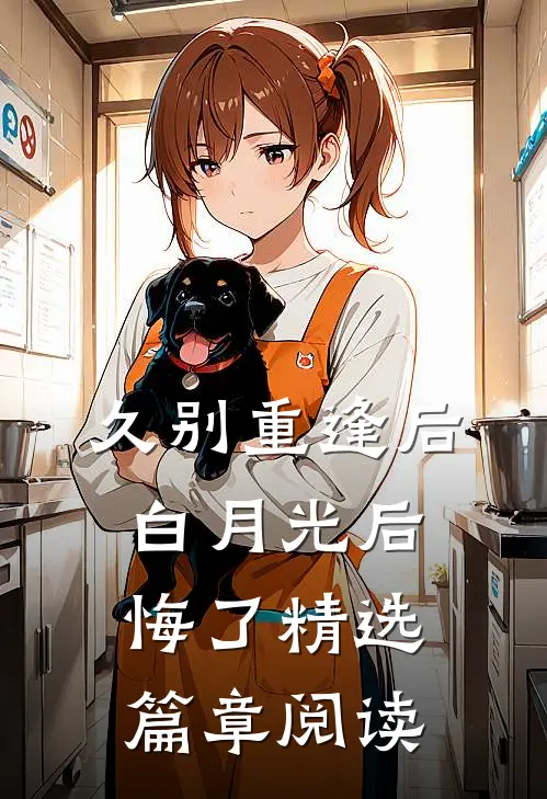 久别重逢后，白月光后悔了精选篇章阅读