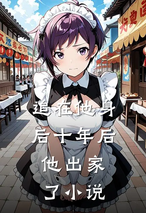 追在他身后十年后，他出家了小说