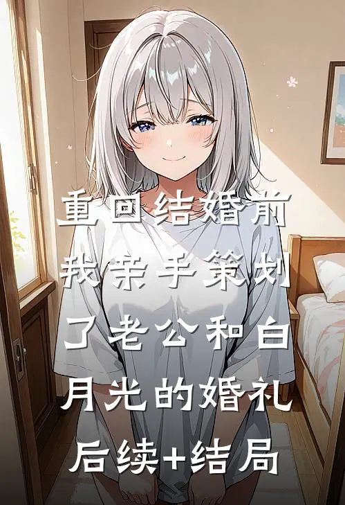 重回结婚前，我亲手策划了老公和白月光的婚礼后续+结局