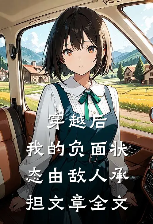 穿越后，我的负面状态由敌人承担文章全文