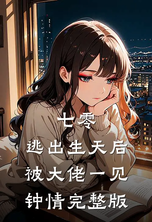 七零：逃出生天后被大佬一见钟情完整版