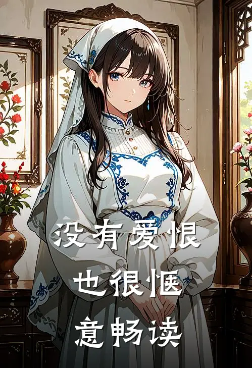 没有爱恨,也很惬意畅读的句子