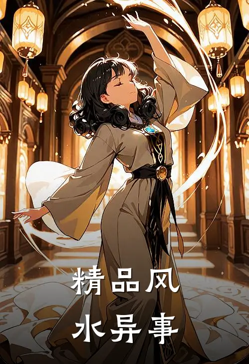 精品风水异事