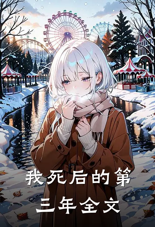 我死后的第三年全文