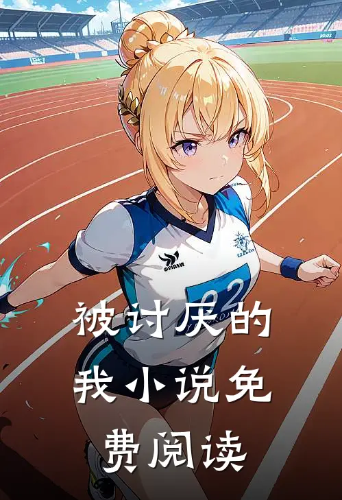 被讨厌的我小说免费阅读
