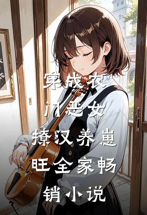 穿成农门恶女，撩汉养崽旺全家畅销小说