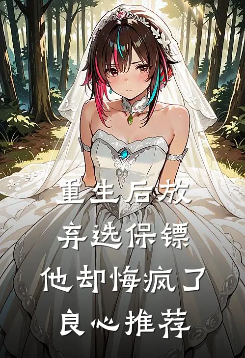 重生后放弃选保镖，他却悔疯了良心推荐