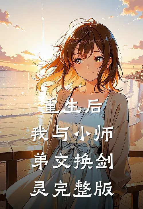 重生后,我与小师弟交换剑灵完整版