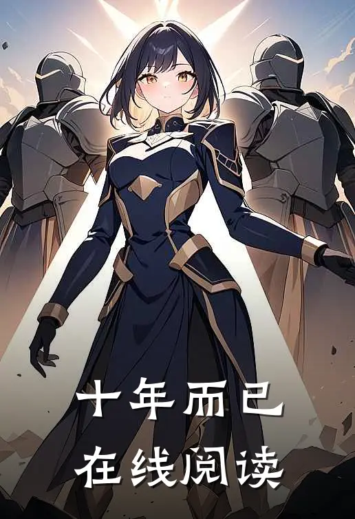 十年而已在线阅读