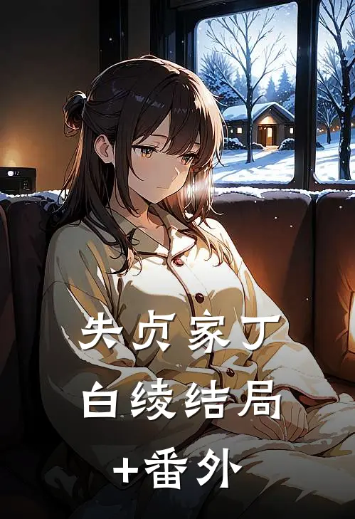 失贞家丁白绫结局+番外