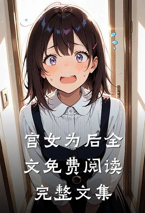 宫女为后全文免费阅读完整文集