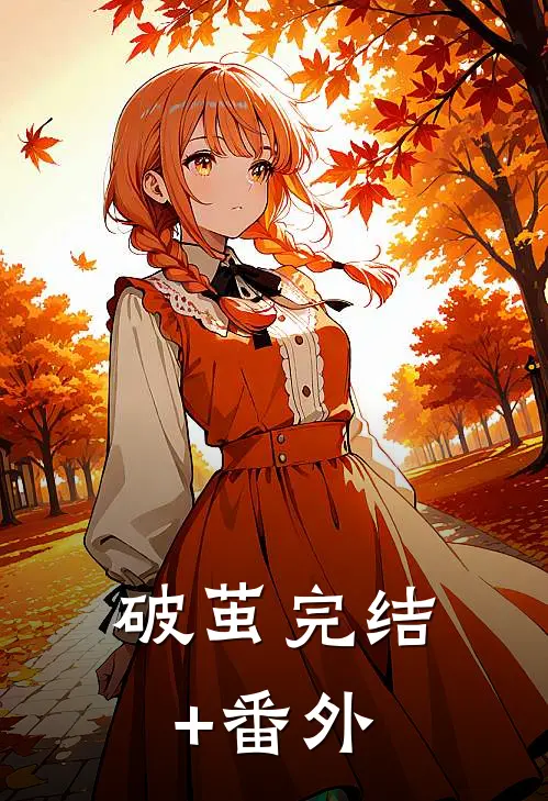 破茧完结+番外