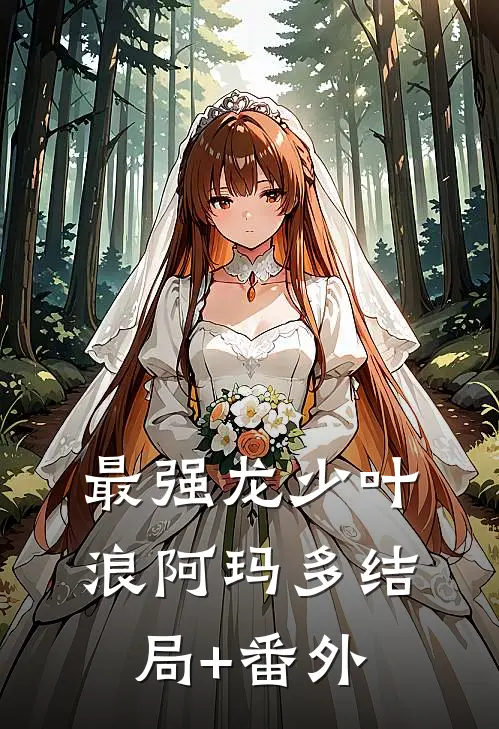 最强龙少叶浪阿玛多结局+番外