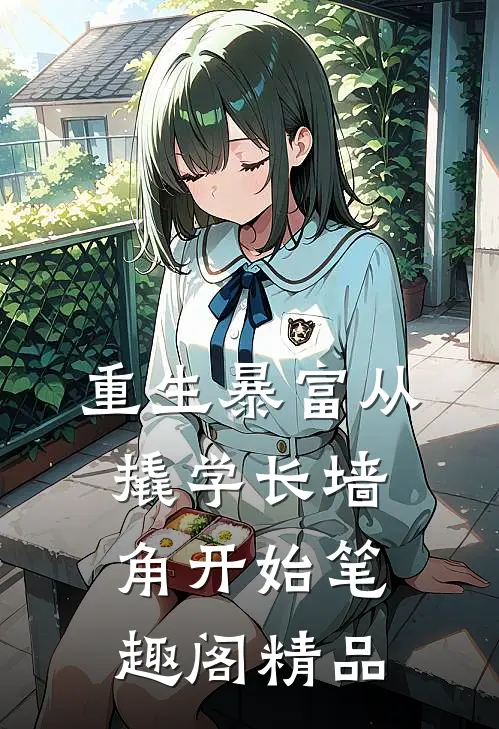 重生暴富从撬学长墙角开始笔趣阁精品