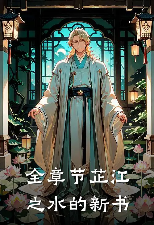 全章节芷江之水的新书