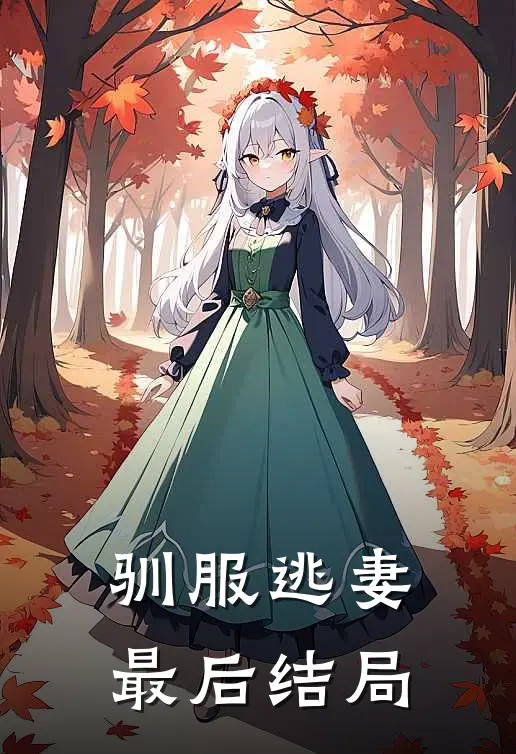 驯服逃妻最后结局