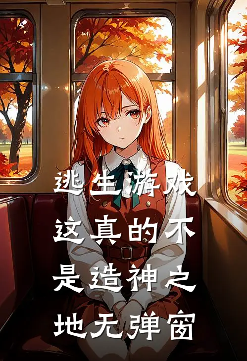逃生游戏：这真的不是造神之地无弹窗