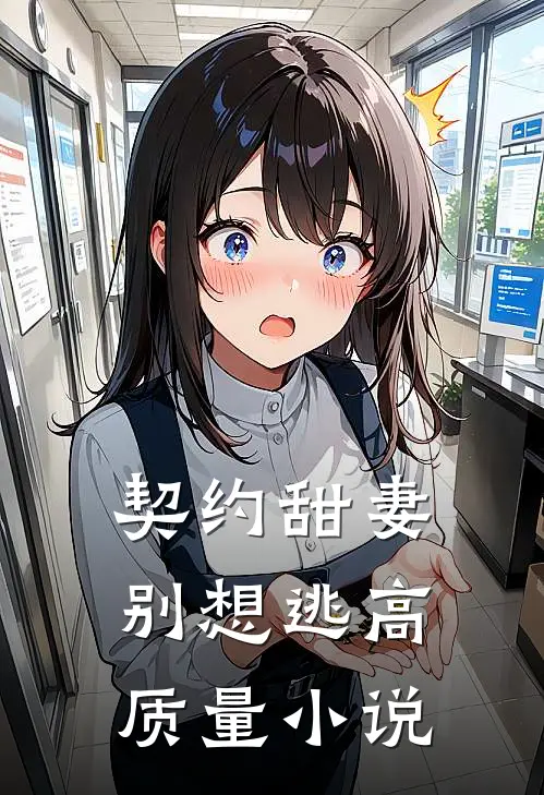 契约甜妻别想逃高质量小说