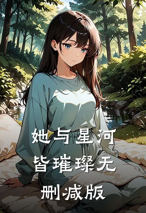 她与星河皆璀璨无删减版