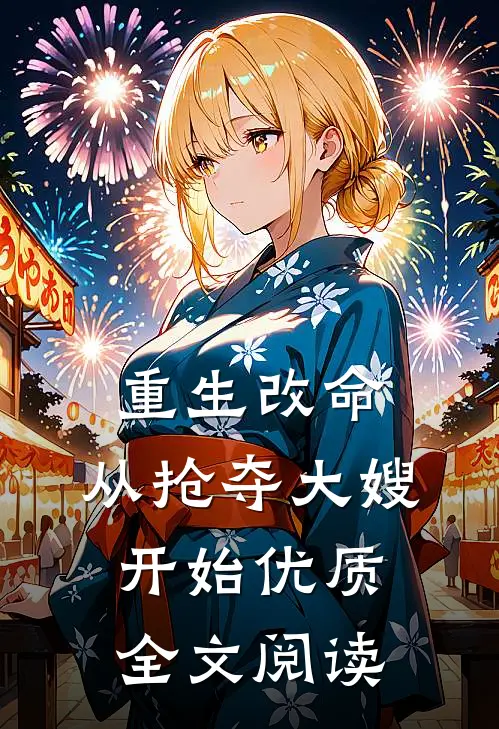 重生改命：从抢夺大嫂开始优质全文阅读