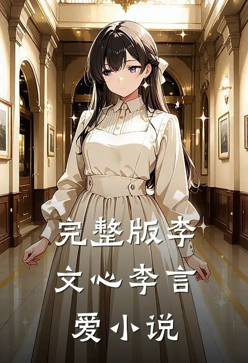 完整版李文心李言爱小说