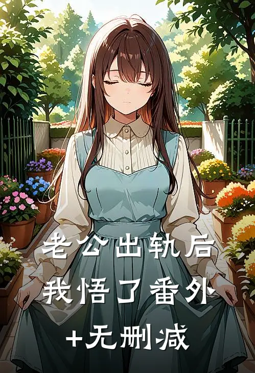 老公出轨后我悟了番外+无删减