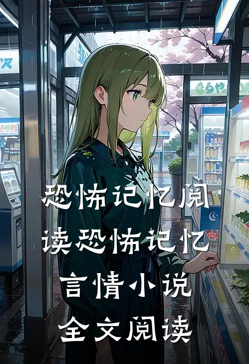 恐怖记忆阅读_恐怖记忆言情小说全文阅读