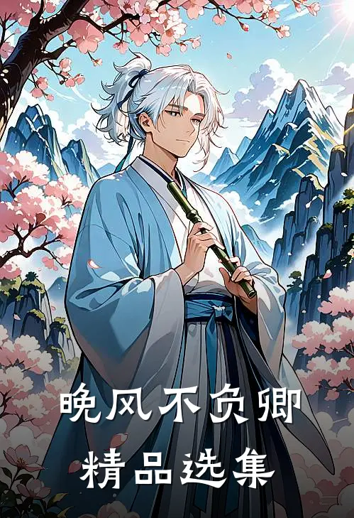 晚风不负卿精品选集