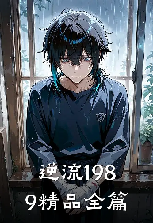 逆流1989精品全篇