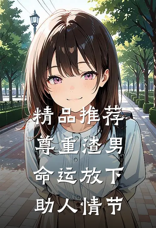 精品推荐尊重渣男命运放下助人情节