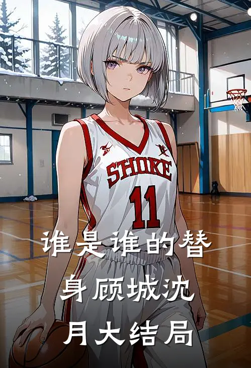谁是谁的替身顾城沈月大结局