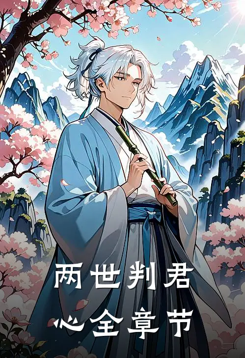 两世判君心全章节
