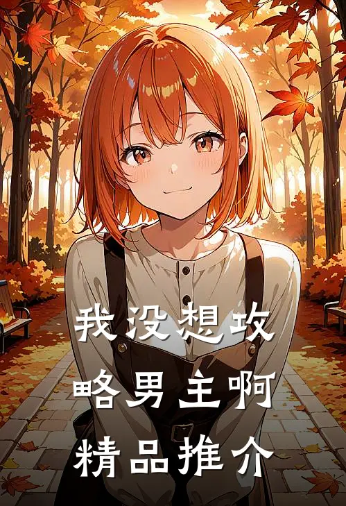 我没想攻略男主啊精品推介