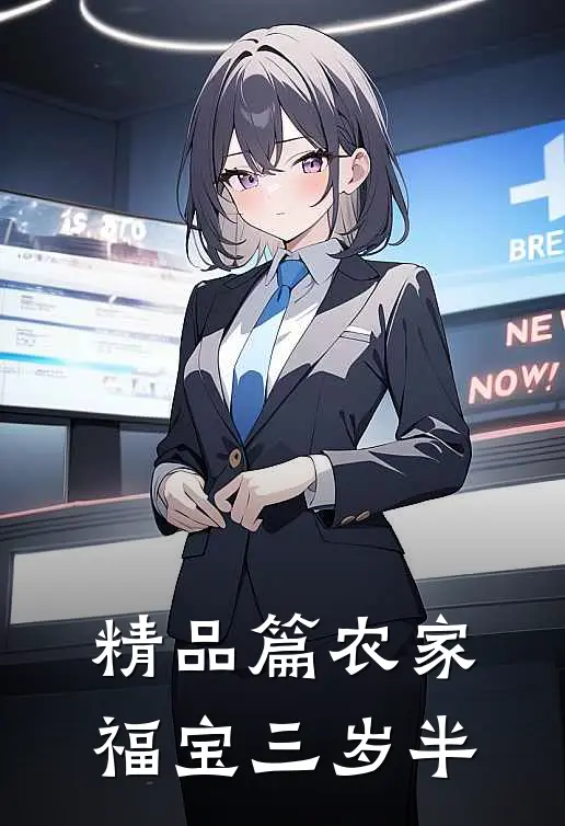 精品篇农家福宝三岁半