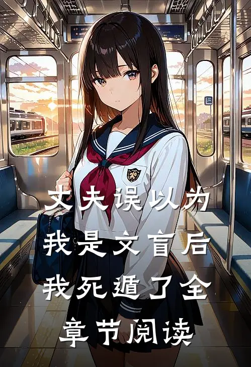 丈夫误以为我是文盲后，我死遁了全章节阅读