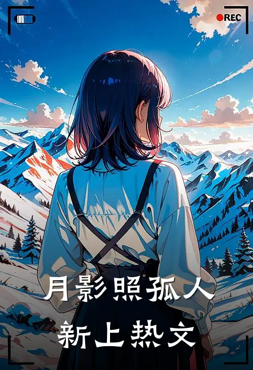 月影照孤人新上热文