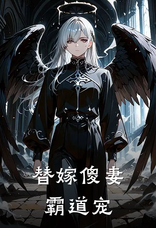 替嫁傻妻霸道宠