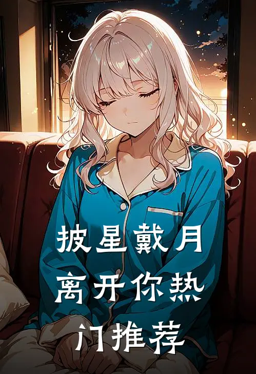 披星戴月离开你热门推荐