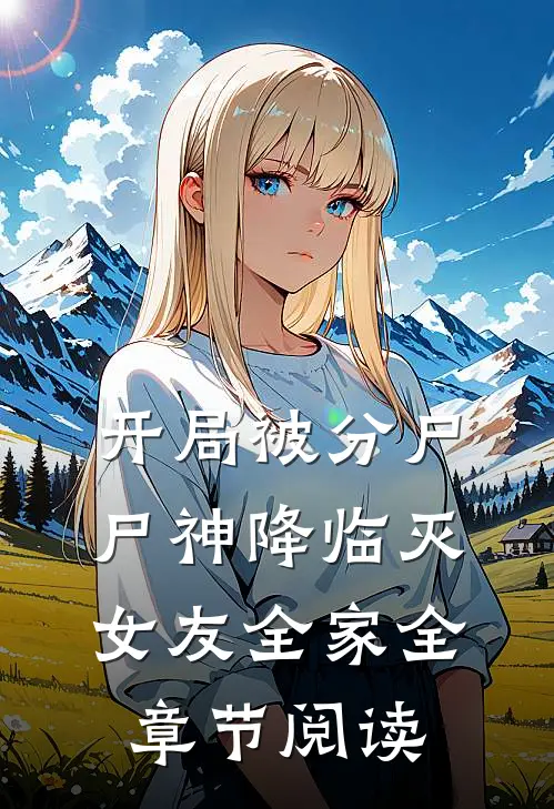 开局被分尸，尸神降临灭女友全家全章节阅读