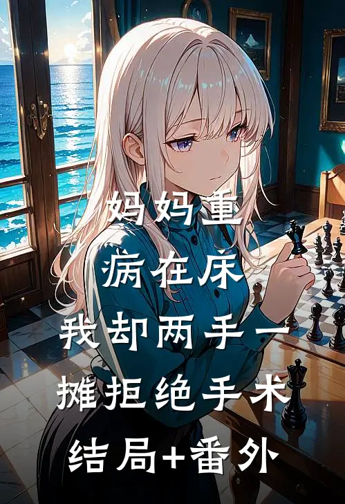 妈妈重病在床，我却两手一摊拒绝手术结局+番外