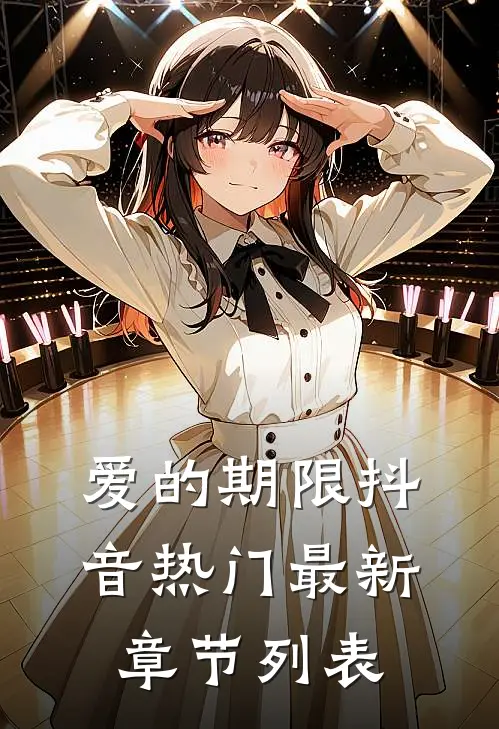 爱的期限抖音热门最新章节列表
