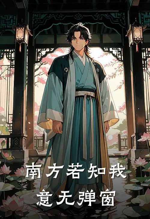 南方若知我意无弹窗