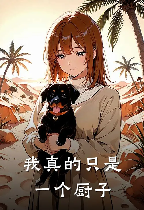 我真的只是一个厨子