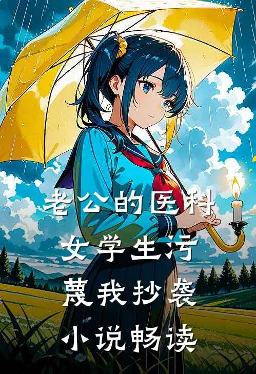 老公的医科女学生污蔑我抄袭小说畅读
