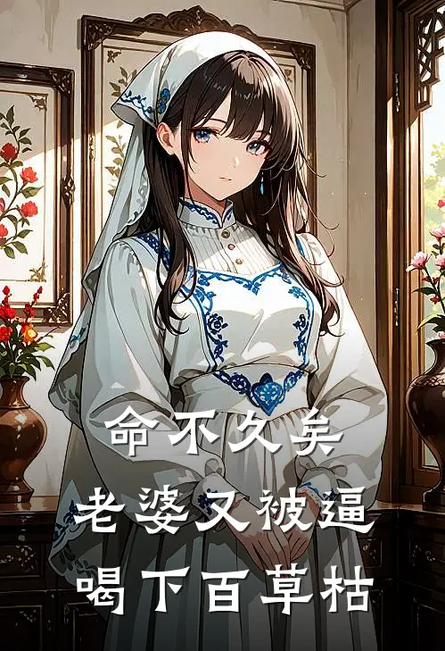 命不久矣，老婆又被逼喝下百草枯