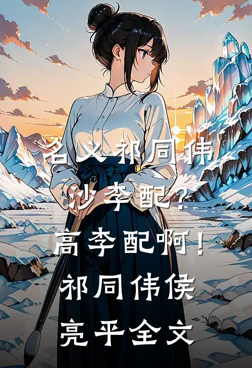 名义祁同伟：沙李配？高李配啊！祁同伟侯亮平全文