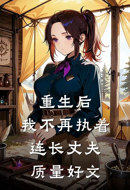 重生后，我不再执着连长丈夫质量好文